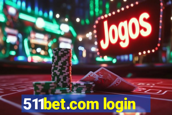 511bet.com login